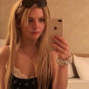 Meet your Posher, Sophia